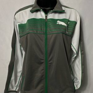 PUMA JACKET